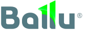 Ballu - кондиционеры